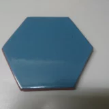 EXAGONO ESMALTADO - Imagen 4