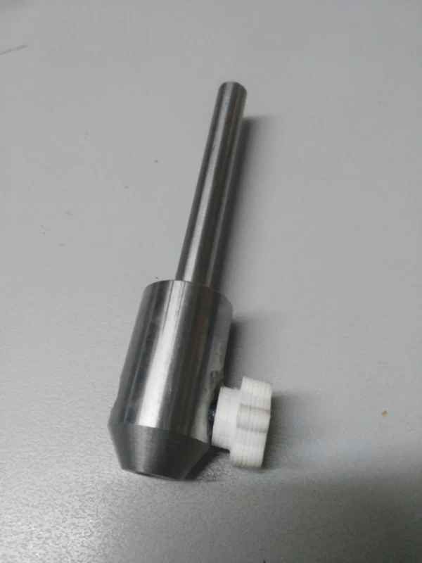 LLAVE DE GOTEO
