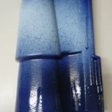 Teja doble mixta esmaltada - Imagen 3