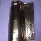 Teja mixta esmaltada - Imagen 4